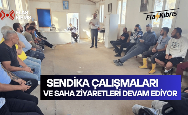 Başkan Serdaroğlu, Esentepe Şubesi Ziyaretinde 'Emekçi Hakları Mücadelesi' Vurgusu Yaptı