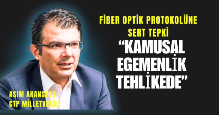 “Bu Yatırım Modeli Sürdürülebilir Değil”