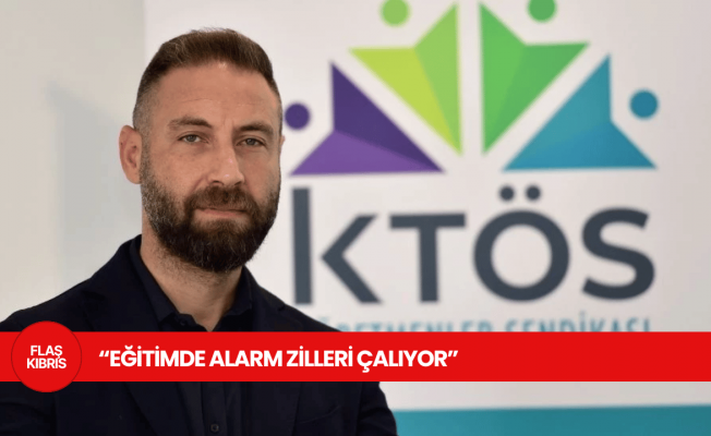 Burak Maviş: Eğitimde enflasyon yüzde 55'e çıktı, sınıflar 35 kişiye ulaştı