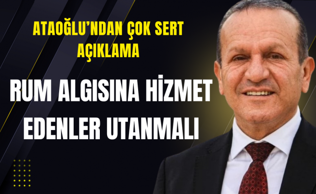 Cenk’i suçlayanlar değil; onu suçlu görmekte acele edenlerdir
