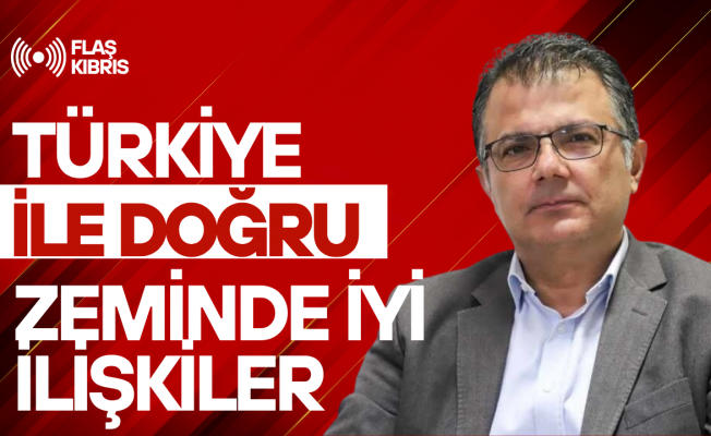 Doğu Akdeniz’de Dönüşüm: Kıbrıs İçin Tarihi Fırsat