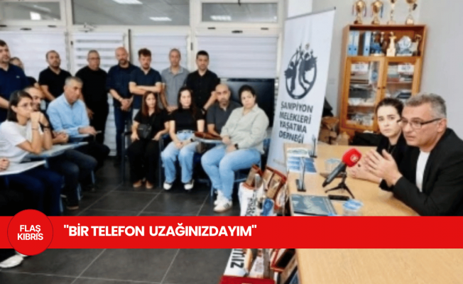 Erhürman’dan Şampiyon Meleklerin ailelerine ziyaret