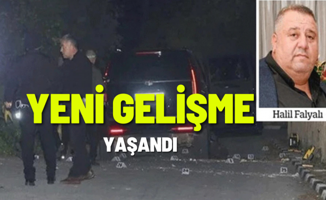 Girne Ağır Ceza Mahkemesi’ne sevk edildi