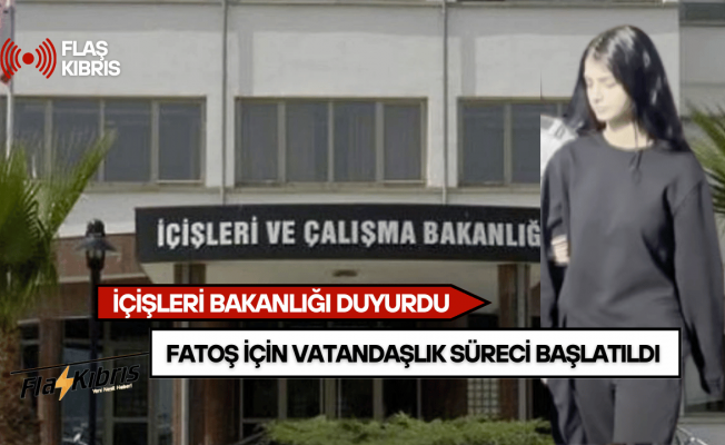 İçişleri Bakanlığı, mağdur genç kızla ilgili açıklama yaptı