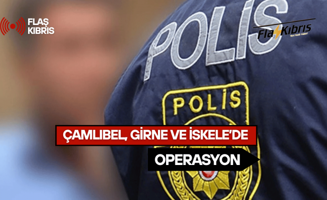 Kaçak botoks, izinsiz ilaç ve koruma altındaki kuşlar ele geçirildi