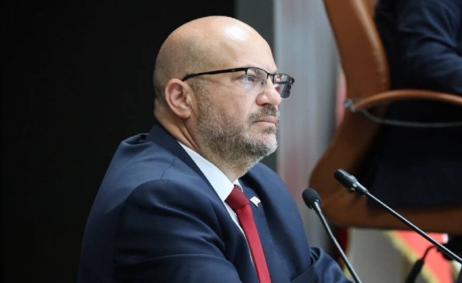 “Küçük’ten Öğretmenlere: Geleceğin Mimarı Sizsiniz”