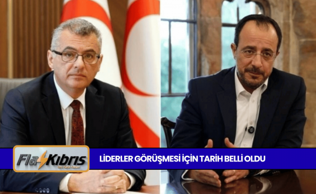 Liderler, Perşembe günü ara bölgede bir araya gelecek