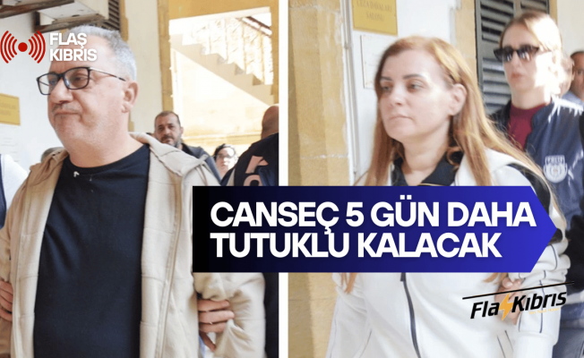 MİK Başkanı 5 gün daha tutuklu kalacak, personeli teminatla serbest