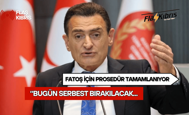 Oğuz, Fatoş Horuz'un mağduriyeti hakkında konuştu