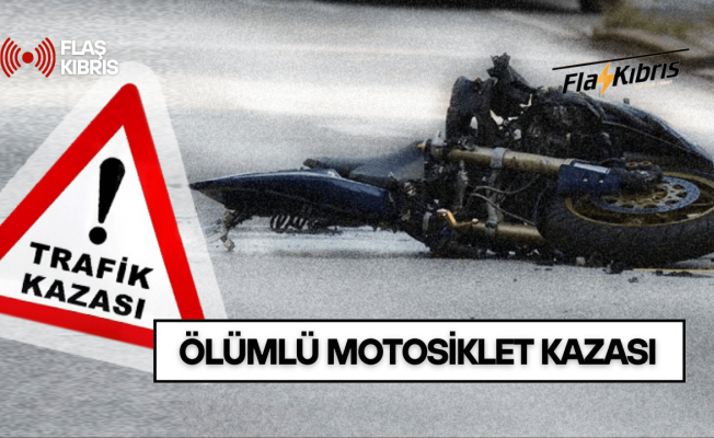 Ölümle Neticelenen Trafik Kazası