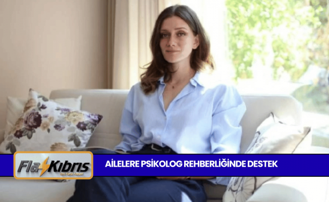 Otizm Derneği'nden "Nisan Erkan ile Görünmeyeni Konuşmak"