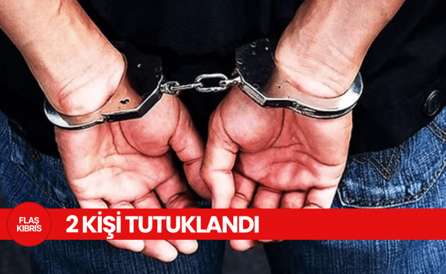 Oto galeri kurşunlanmasında iki kişi daha tutuklandı