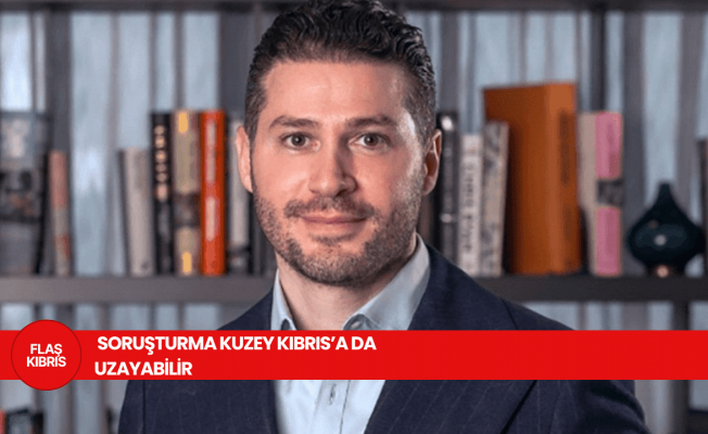 Ozan Özerk’in şirketlerine kayyum atandı