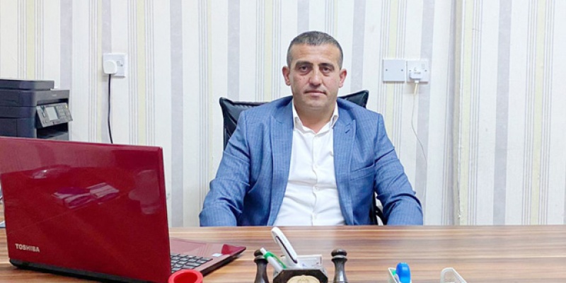 Sancar’dan 15 Kasım Mesajı: “Bu Topraklar Şehitlerin Emanetidir”