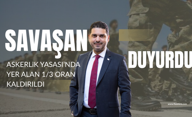 Sivil işçiliğe geçiş yapmadan uzman asker olarak devam edebilecekler