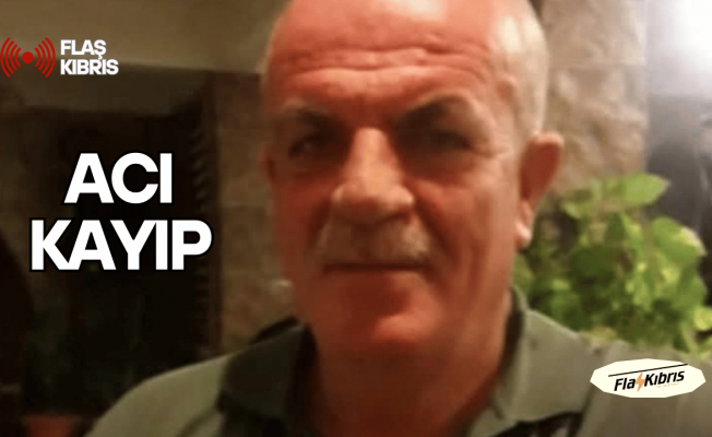 Ali Duran son yolculuğuna uğurlanıyor