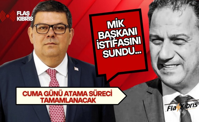 Berova: Cuma günü atama süreci tamamlanacak