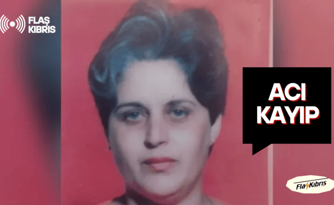 Duayen gazeteci Ahmet Tolgay’ın eşi Sevim Tolgay hayatını kaybetti