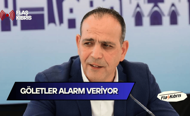 Harmancı: Sel riskine karşı bilimsel ve kalıcı önlemler şart