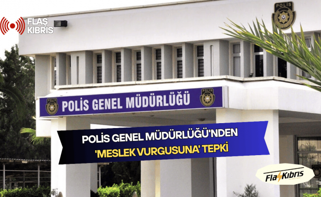 PGM: Bir kişinin hatası tüm teşkilata mal edilemez