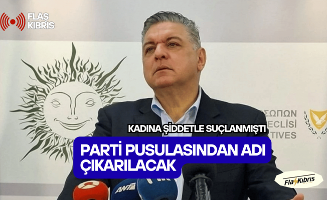 Güney'de eşini darp etmekle itham edilen vekilin soruşturması sürüyor