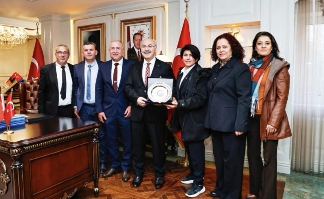 KKTC ADAK-DER’den Adana Çıkarması: Kültürel ve Sosyal Bağlar Güçleniyor