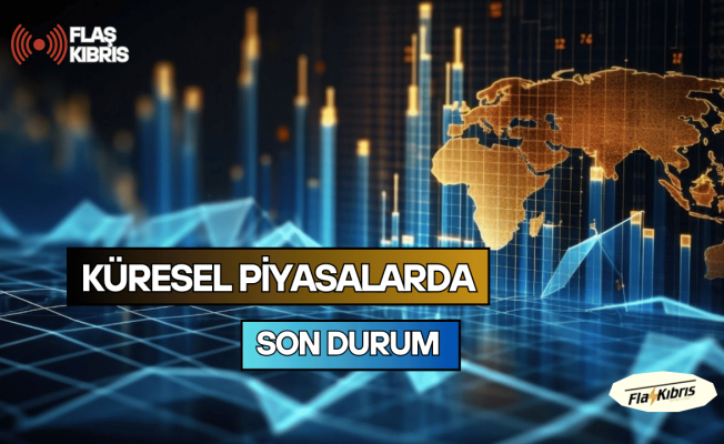 Küresel piyasalarda Trump etkisi