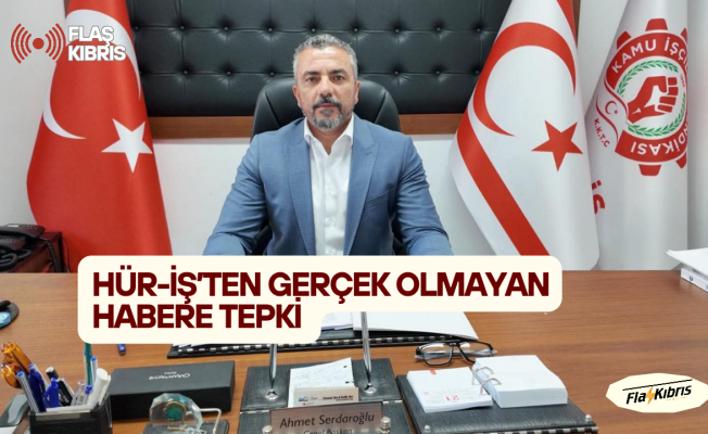 Serdaroğlu: Tarihte ilk kez masaya koyduğumuz öneri yalan haberle çarpıtıldı