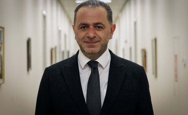 Dış Basın Birliği, 34’üncü yaşını kutluyor…