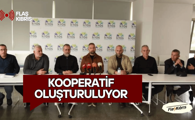 Hayvancılar ile kasaplar, uygun fiyata et satışı için kooperatif oluşturuyor