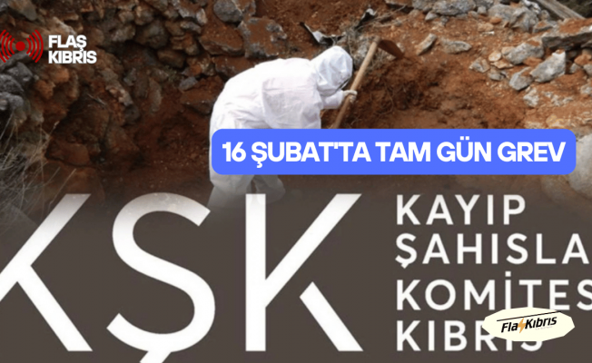 Kayıp Şahıslar Komitesi’nin 52 çalışanı 43 gündür maaşlarını alamıyor