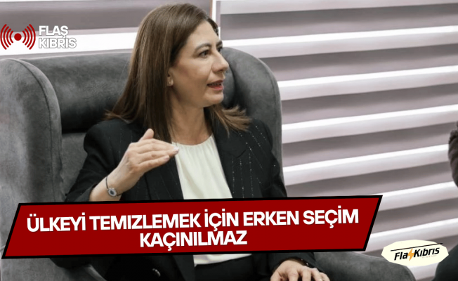 Sıla Usar İncirli: Muhtarlar toplumsal hizmetin en önemli unsuru