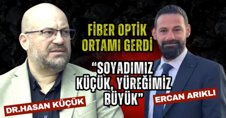 "Siyasi duruşumuza asla aileyi karıştırmayız"