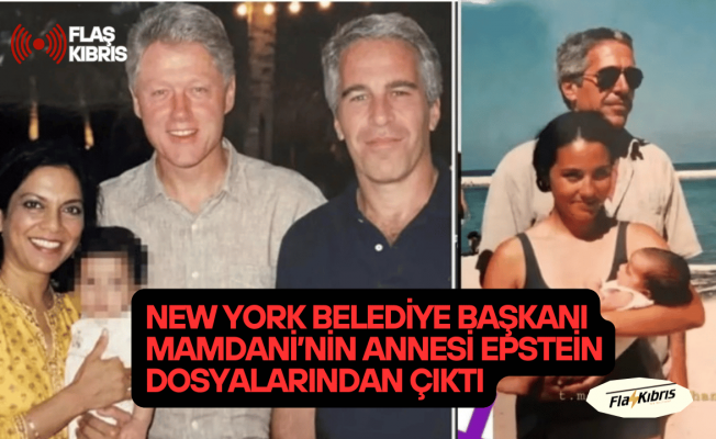 Epstein dosyalarında çıkan ünlüler ve İsrail bağlantısı