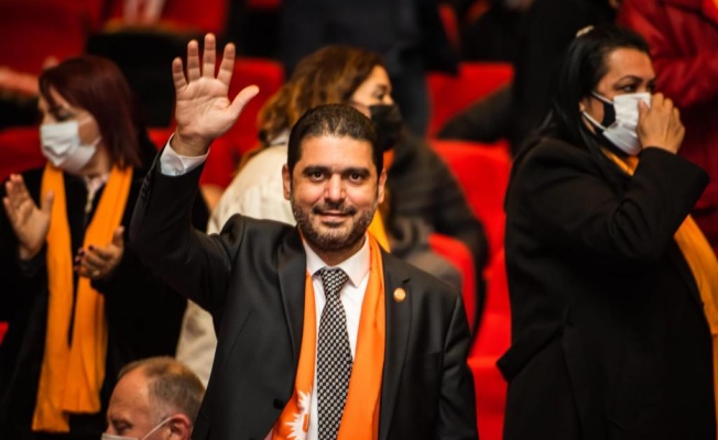 Ahmet Savaşan: Erken Seçime neden gittiğimizi hatırlayalım!