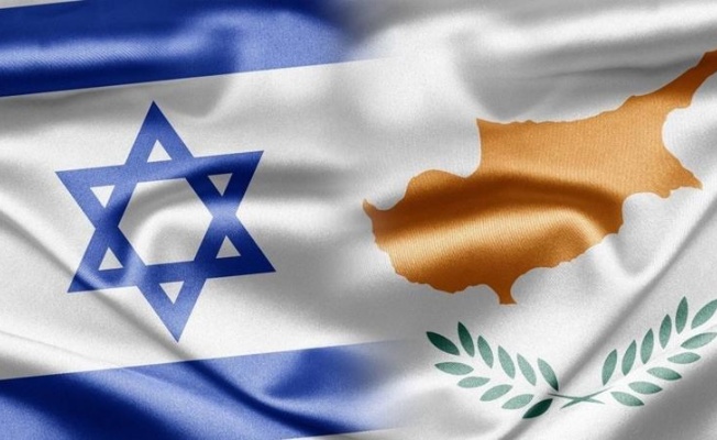 Katar’dan İsrail’e Güney Kıbrıs üzerinden Amerikan füzesi sevk edildiğini açıklandı