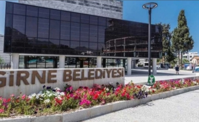 Girne Belediyesi evde fizik tedavi hizmeti vermeye başladı