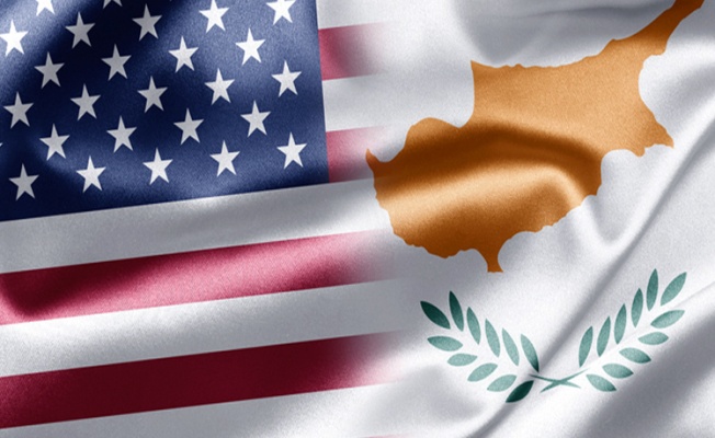 ABD’den Kıbrıs hamlesi! Silah ambargosunu kaldıracak yasa tasarısı Kongre’de