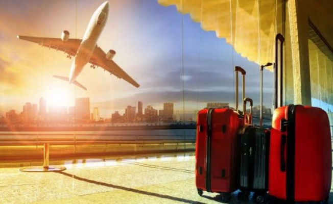 Güney’deki havalimanlarından valizlerle milyonlarca Euro geçiriliyor