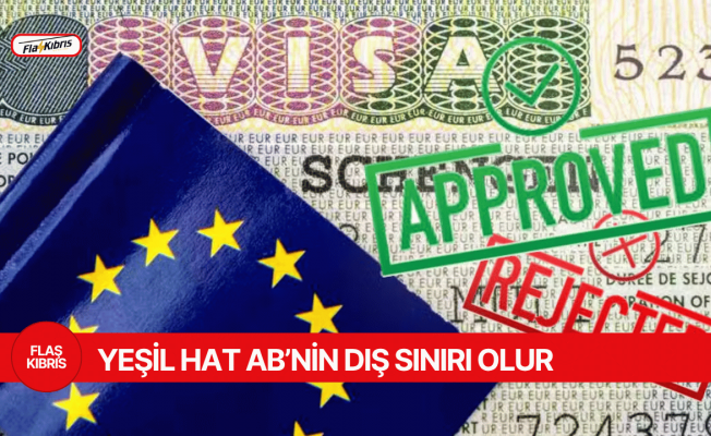 Prokopiu'dan Schengen uyarısı