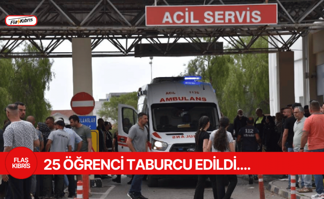 Yenierenköy’deki kazada yaralanan 4 kişinin tedavisi sürüyor