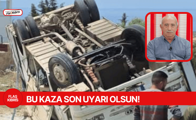 Topaloğlu: Can taşıyoruz, yükümüz ağır
