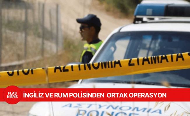 Kuzey'den Güney'e geçmeye çalışan 11 göçmen yakalandı