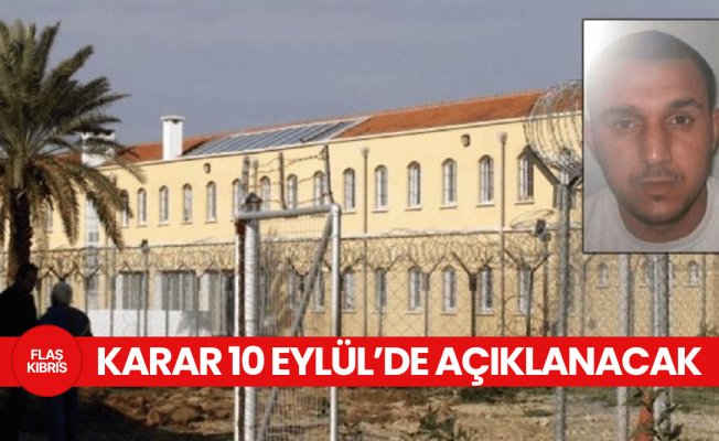 Tansu Çıdan cinayetiyle ilgili davada karar 10 Eylül’de açıklanacak