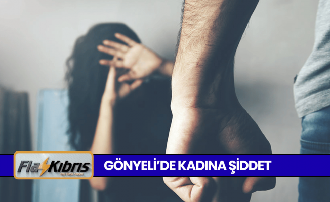 Eşini ciddi şekilde darp eden şahıs tutuklandı