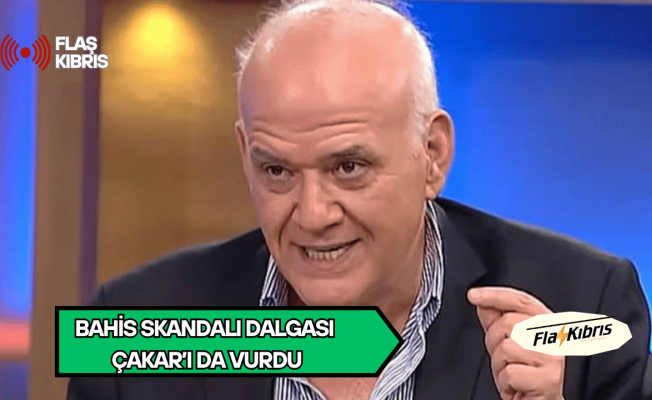 Ahmet Çakar’ın da aralarında bulunduğu 46 kişi gözaltına alındı