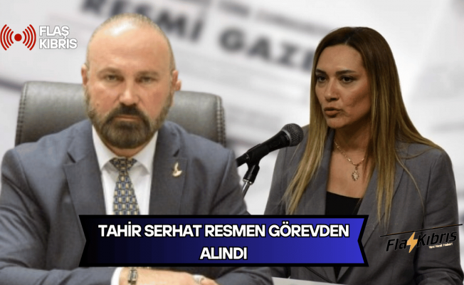 Serhat alındı, Ballı atandı