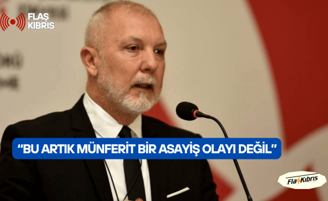 Demokrat Parti’den Silahlı Saldırılarla İlgili Sert Uyarı