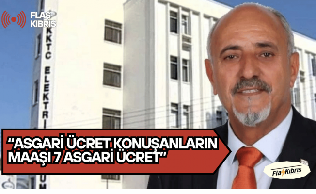 Gürsel Uzun’dan sendikalara sert eleştiri