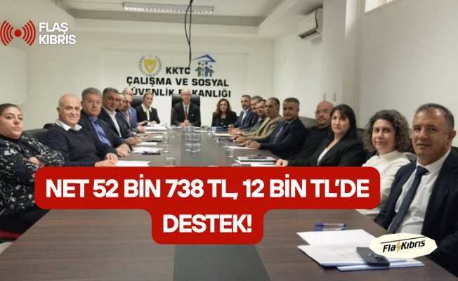 Bakanlık ve İşverenler yüzde 18.36’da anlaştı, işçi tarafı itiraza gidecek!